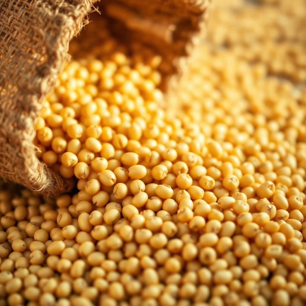 Soybeans